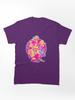 Wolverine and the X Men 90’s Retro Jim Lee X-Men Group Classic Unisex T-Shirt