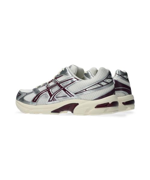 [ASICS] GEL-1130 - Cream:Benimopurple 1203A899-102