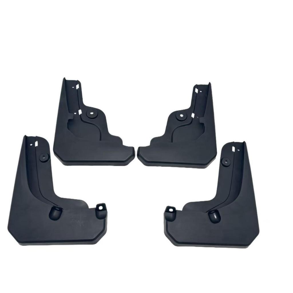 BYD Fangchengbao Bao7 Kotflügel Schmutzfänger Auto Klappe Modifikation