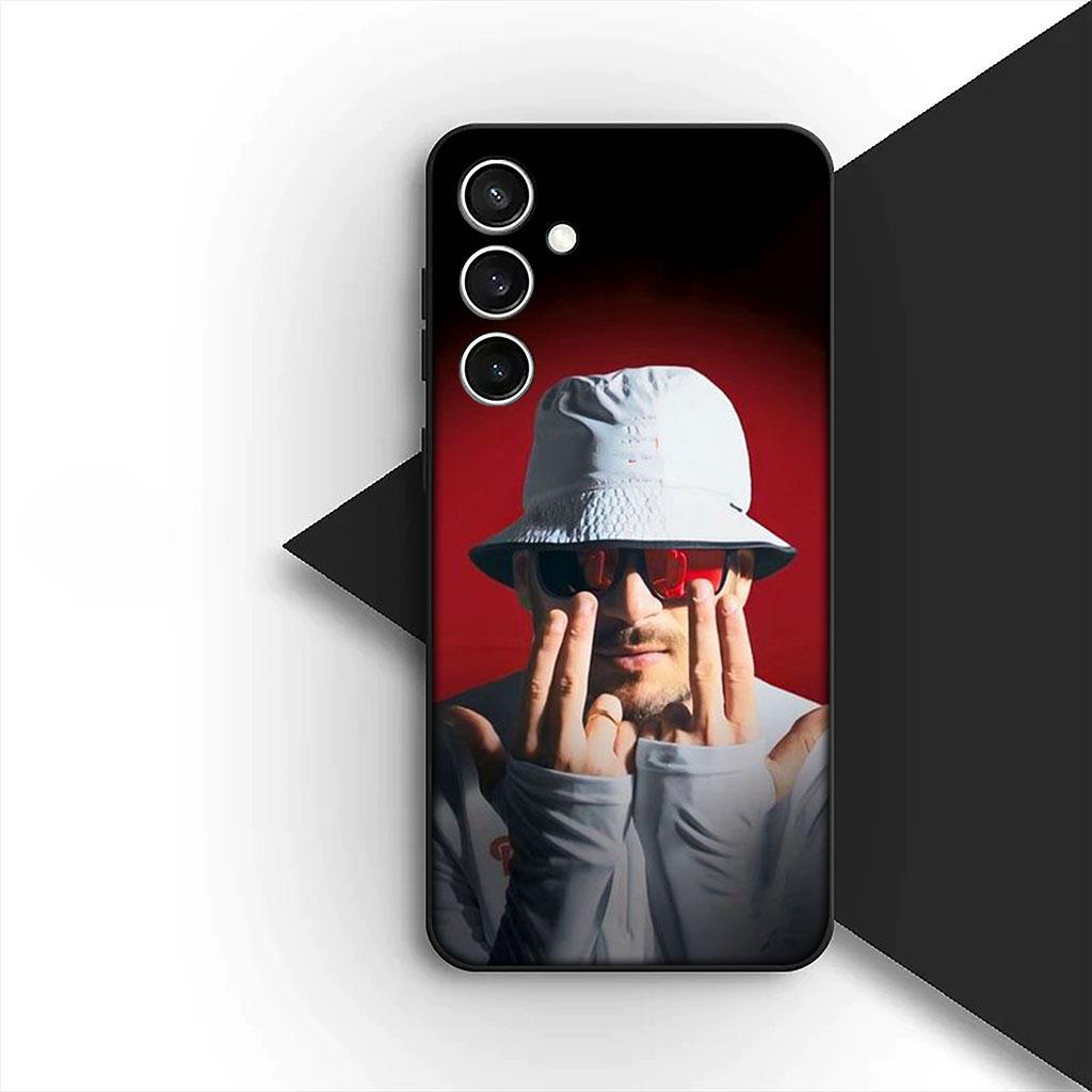 Phone Cover for Apple iPhone 17 Pro XS Max Air 6 Plus X 5 + SE 2022 SE2 7+ 16E XR Soft Silicone Case JuL C'est Pas Des Lol