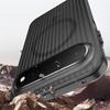 Applicable to Huawei PureXView mobile phone case PureXView anti-drop male and female protective case corrugated ice mist magnetic case