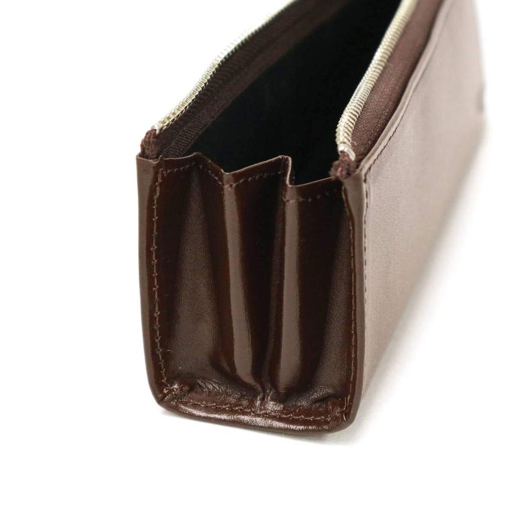 Porter Yoshida Bag Porter Scene Pen Case (110-02975) [10 Black]