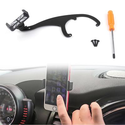 Telefon aksesuarları – Otomobil-Motor için telefon tutucular
