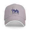 Summer Project Hail Mary Save The World Sci Fi Rocky Amaze Baseball Cap Casual Print Sun Hip Hop Hats Unisex Men Baseball Caps
