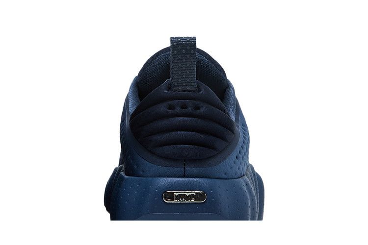 Nike Mind 002 Bleu Tonnerre Chrome