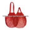 Handheld Cotton Mesh Gift Bag for Weddings or Candy Packaging