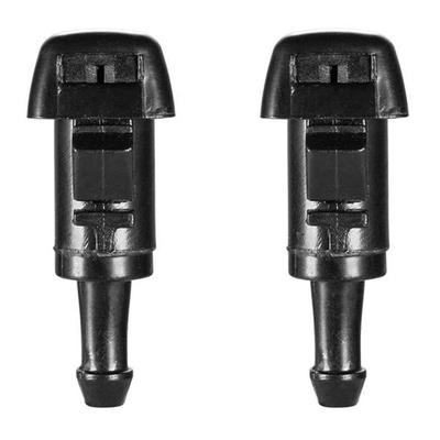 Front Windshield Washer Nozzles For Kia Sorento Sportage 2010-2014 Front Windshield Wiper Washer Jet Nozzle OEM 986302K100