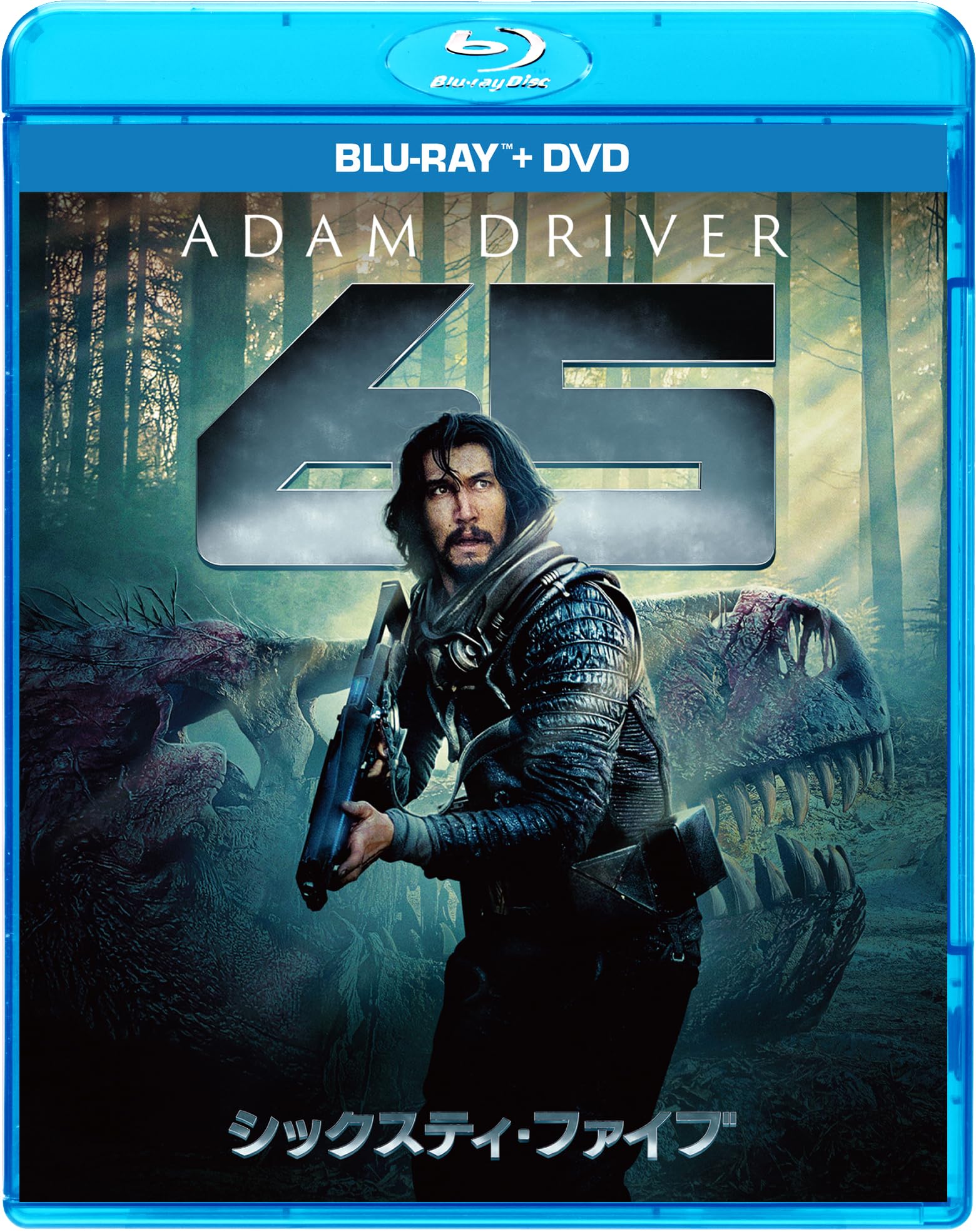 

Набор из 65 DVD / Шестьдесят пять Blu-ray + [Blu-ray]