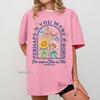 Esther 414 Bible Verse Graphic T Shirts Christian Floral Harajuku Design Cotton Tees Unisex Shortsleeve Tops Casual Ropa Mujer