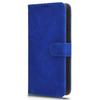 Für Samsung Galaxy Xcover7 Handyhülle Skin-Touch Folio PU Leder Brieftasche Cover
