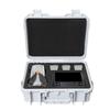 Storage Bag Hard Carrying Box for Mini 3/Mini 3Pro Drone Hard Shells Protective Pouch with Inner Tray Carry Pouch