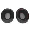 Headphones Ear Cushion Enhance Bass Comfortable Replacement Ear Pads Repair Parts for MDR 1ABT MDR 1RBT MDR 1RNC