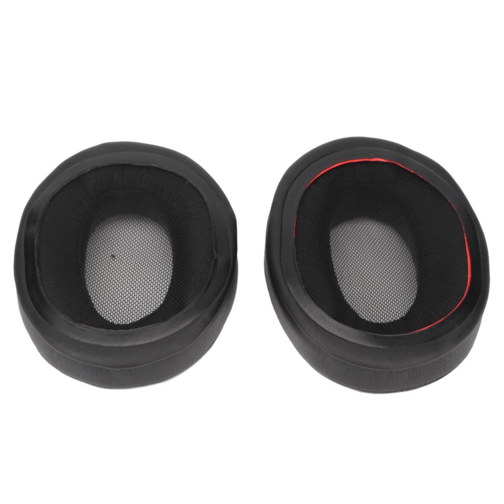 Headphones Ear Cushion Enhance Bass Comfortable Replacement Ear Pads Repair Parts for MDR 1ABT MDR 1RBT MDR 1RNC