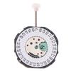 China Sunon Sl28 Sl28-6 Quartz Movement Replacement Three Hands Calendar Date A Cheap Alternative To 2115-20Z Movement