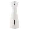200ml Capacity Sensor Foam Soap Dispenser ABS Sensor Soap Pump Bottle  Kitchen Bathroom Countertop