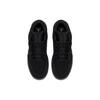 Jordan 1 Low GS Triple Black 553560-056