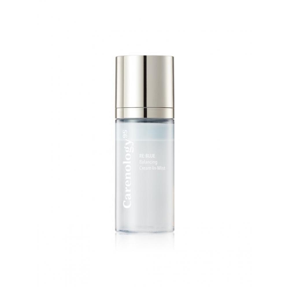 Carenology BalancIng Cream In Mist 60ml NONE