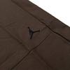 Jordan Brooklyn Solid Color Straight Leg Elastic Waist Casual Pants Men bottoms IF1851-040