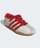 Adidas Tokyo Mary Jane - Cream White:Red / Ih3999