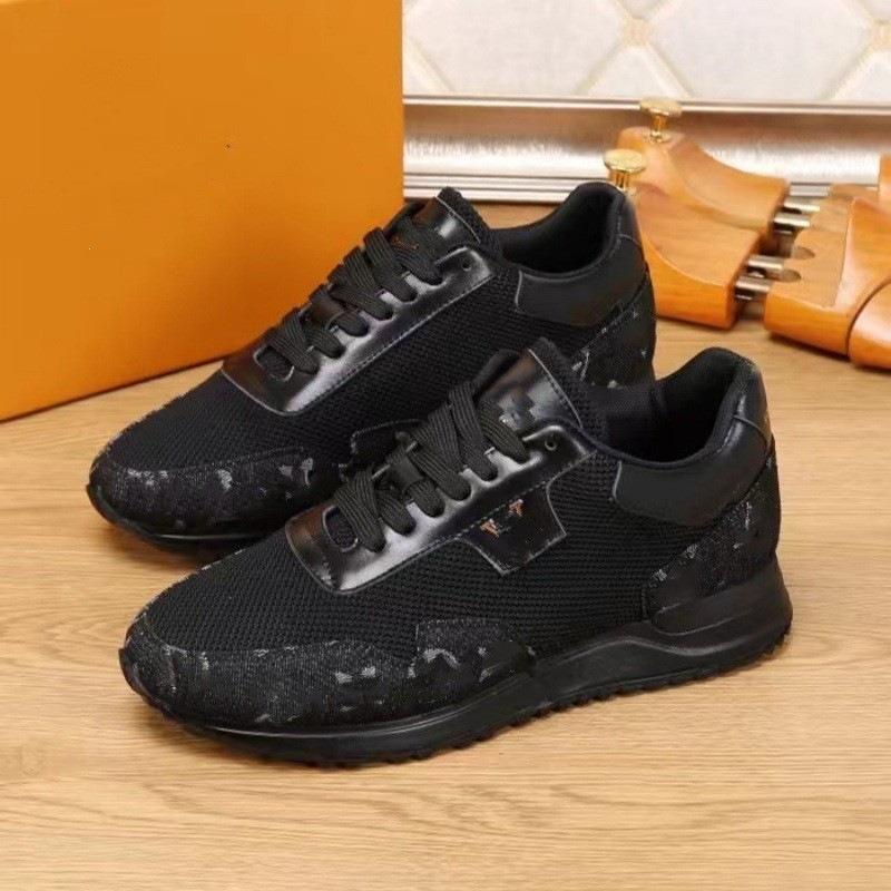 20 neue Leder-Low-Top-Rundkopf-Sportschuhe und Freizeitschuhe aus Naturleder, erste Schicht Rindsleder