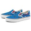 Cali Thornhill Dewitt x Vans Vault Classic Slip-On LX Blå Kriseskuespiller Unisex Sneakers VN0A3QXY61H