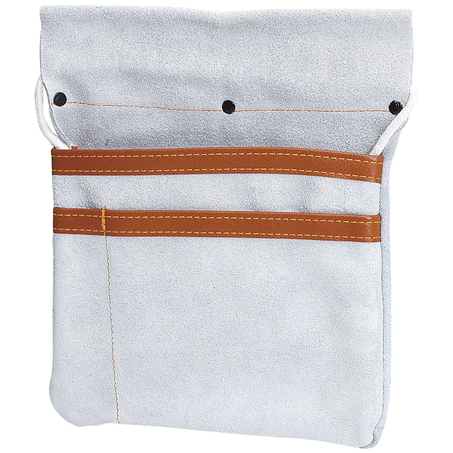 SK11 Leather Nail Large Made of and Cowhide (SK-11) Pouch, Size, Friction- Heat-Resistant Leather, SK-275