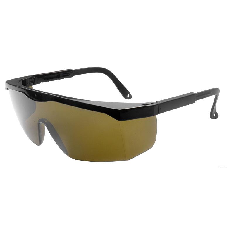 Laser protective glasses for UV protection UV Near-infrared light laser marking and welding safety laser goggles TC-YJ004/4003Laser glasse