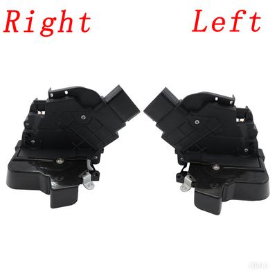 Rear Left / Right Side Door Latch For Land Rover LR2 LR3 LR4 Discovery 4 2008-2016 Range Rover Sport 2008-2013 Evoque LR011305