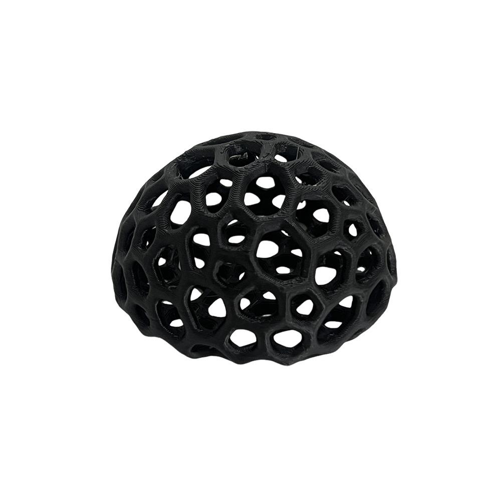 Plastik Karides Üretim Mağarası Işıklı Küçük Balık Mağarası Akvaryum Tankı Mağarası Balık Tankı Dekorasyonu