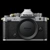 Nikon Zf Full-Frame Retro Mirrorless Camera Body (CN Version)