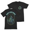 Dance Gavin Dance Discorso di Accettazione Robot Band Maglietta 100% Cotone Maglietta Grafica Uomo Donna Estate Streetwear Top