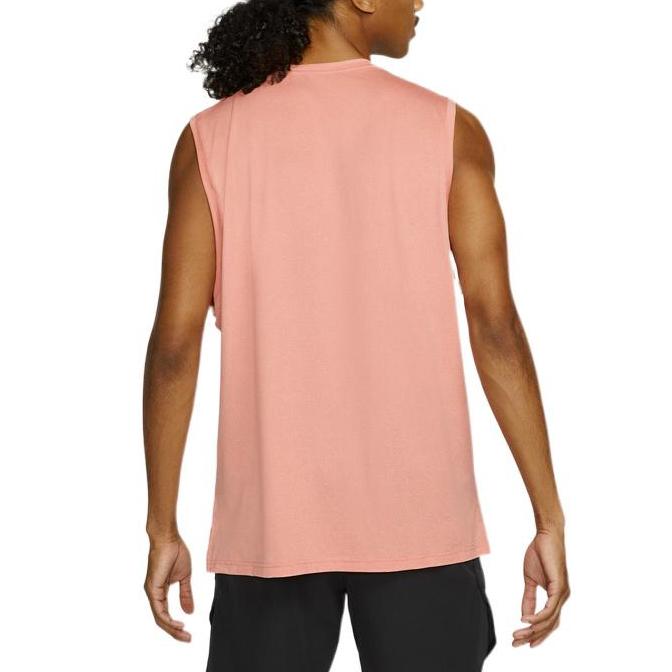 Nike Tank Top Men's Madder Root Brown CZ1185-827
