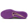 Nike Court Air Zoom Vapor 11 HC Low White Fuchsia Dream W - DR6965-101