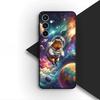 Anime Capybara Wallpaper Silicone Cover for Apple iPhone 17 12 13 Pro Max Mini ProMax 7 + 8 Plus Air 8+ Coque Phone Case