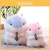Melon Hamster Seed Plush Toy Stuffed Animal Doll Cartoon Decoration Kids Gift