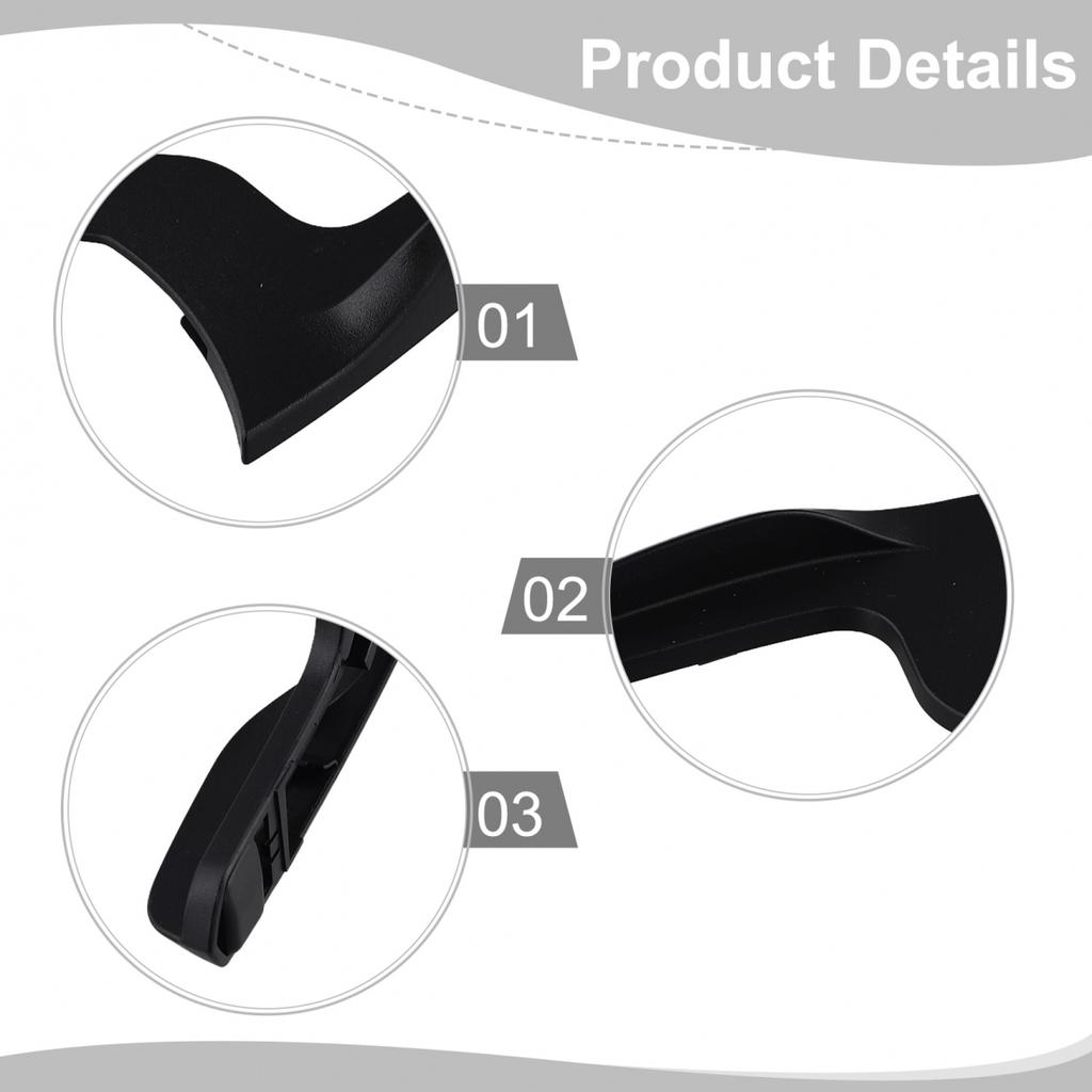 For C-Max Control Adjustment Handle Lever Seat Height For Fiesta For Grand