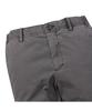 BRENTWOOD [Selection] Minimalist Texture Garment-Dyed Pants Brpam25811Brx