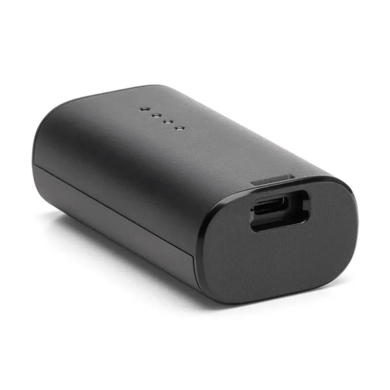 FPV Gözlükleri 2 Pil Uçuş Gözlükleri V2 Yüksek Kapasiteli 2600mAh Ve Uzun Kararlı ve Güvenilir Menzilli Aksesuarlar Yepyeni