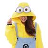 [Southwark] Character Fleece Kigurumi Minions Bob