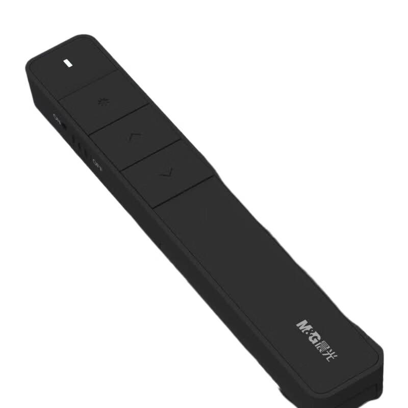 COMIX ADG989J3 Wireless Presenter