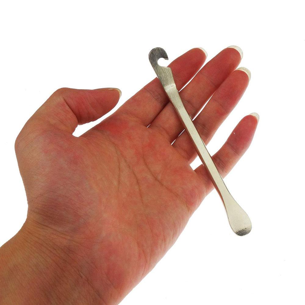 3/5pcs Bicycle Tire Lever Premium Hardened Stainless steel Levers to Repair Bike Tube,Cycling Tire Repair Tool
