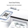 Lenovo M280W Wireless Monochrome Laser Multifunction Printer CN plug (adapter included)