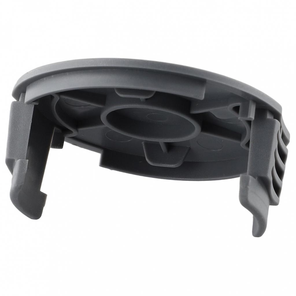 Premium ABS Spool Cover for Bosch Easy Grass Cut Series Tool Free Durable Quick Installation