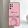 Library  Bookish For OPPO A96 A76 A16 A5 A6 Pro A15 A17 A57 A18 A38 A58 A78 A98 A54 A74 A94 A40 A60 A80 Case