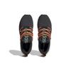 Adidas Lite Racer Adapt 5.0 'Carbon Screaming Orange' HP2678