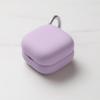Sony LinkBuds Clip Case for Cover, Lavender, WF-LC900 (HACLC900CAVC)