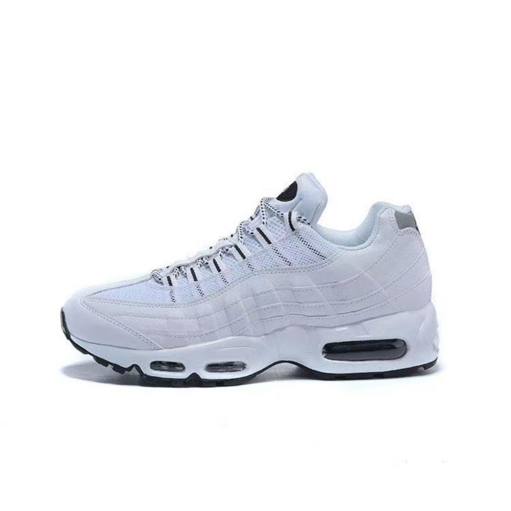 Men's Air Cushion Shoes Shock Absorption Outdoor Leisure Spring Running Shoes Women's Shoes