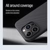 Für iPhone 15 Pro Max Hülle Nillkin Super Frosted Shield Pro Magnetische Hülle Luxuly Cover für iPhone15 Plus