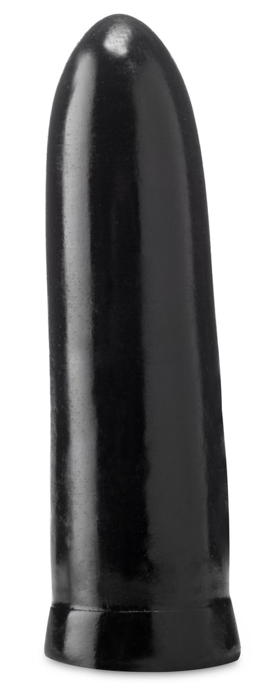 OB03 - 19 x 5.7 cm - HardToys - Dildos Noir