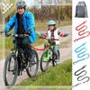 Bicycle Tow Rope Parent-Child Outing Trailer, Cycle Pull Rope Accessory